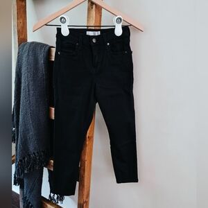 Topshop Jamie Moto Coated High-Rise Skinny Jeans –  (W26 L28 Petite)